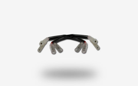 Blinker Adapterkabel für Motorrad und Roller