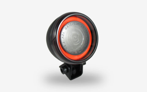 Universal Rücklichter für Motorrad und Roller