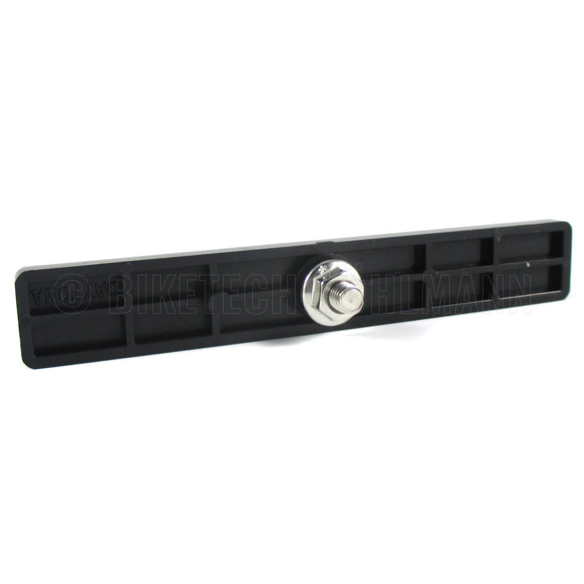 Reflektor SLIM M5 rot rechteckig