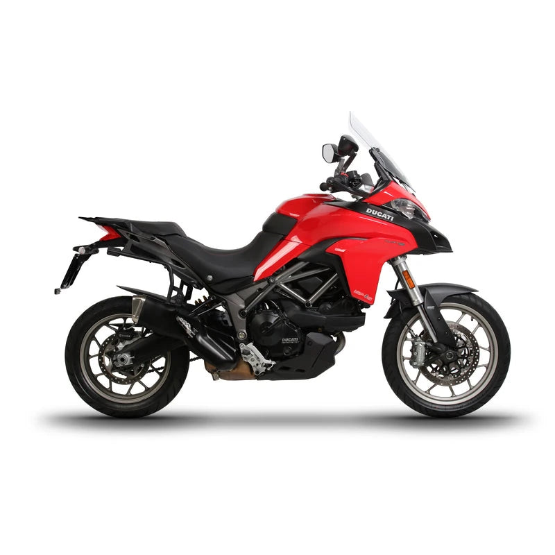 Seitenkofferträger Satz Shad 3P – Ducati Multistrada 950 /1200 /1260 /V2 16-24