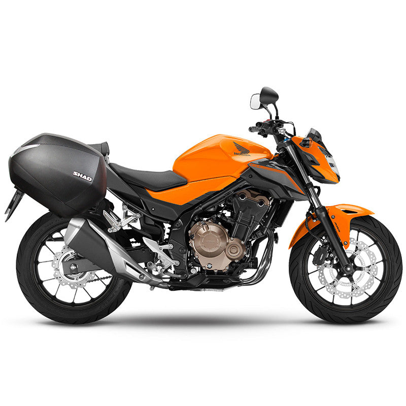 Seitenkofferträger Satz SHAD 3P für Honda CB 500 R /F 2016-2019