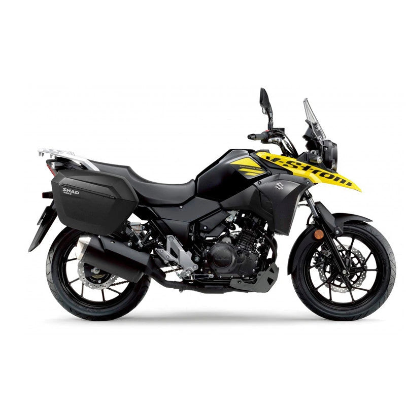 Seitenkofferträger Satz Shad 3P – Suzuki V-Strom 250 2017-2026