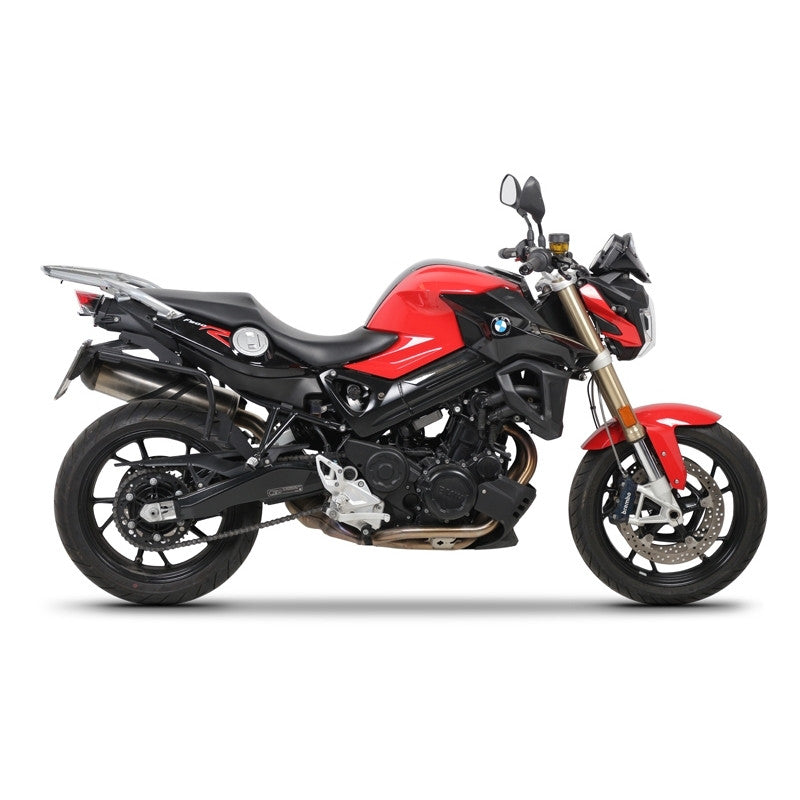 Seitenkofferträger Satz SHAD 3P für BMW F 800 R 2017-2019