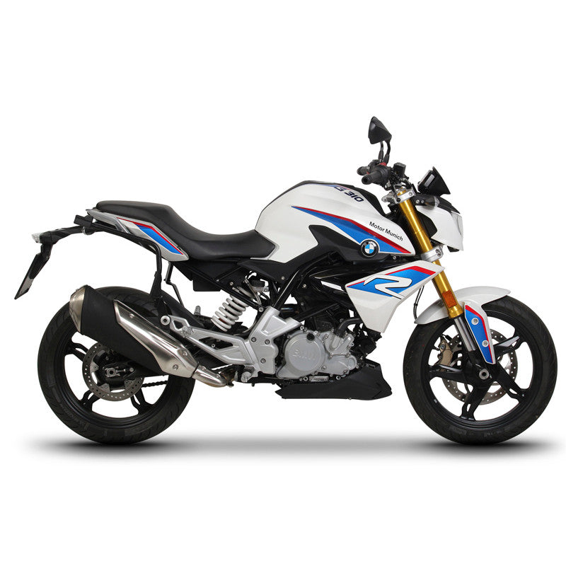 Seitenkofferträger Satz SHAD 3P für BMW G 310 R /GS 2016-2027