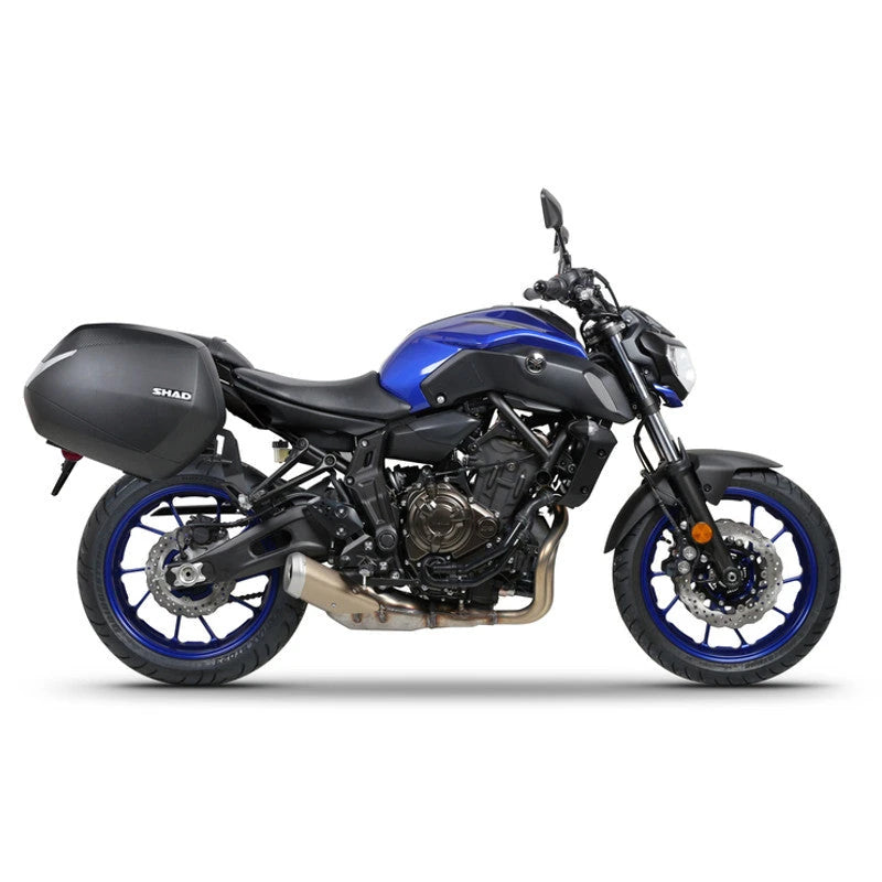 Seitenkofferträger Satz Shad 3P – Yamaha MT-07 2013-2024