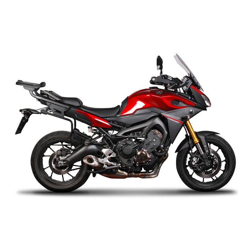 Seitenkofferträger Satz Shad 3P – Yamaha MT-09 Tracer 2015-2017