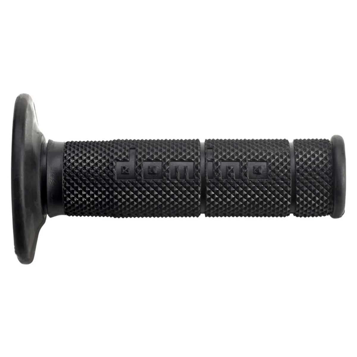 Griffgummi Paar Domino 6131 Cross, Ø Innen 22/26 mm, Länge 120/123 mm