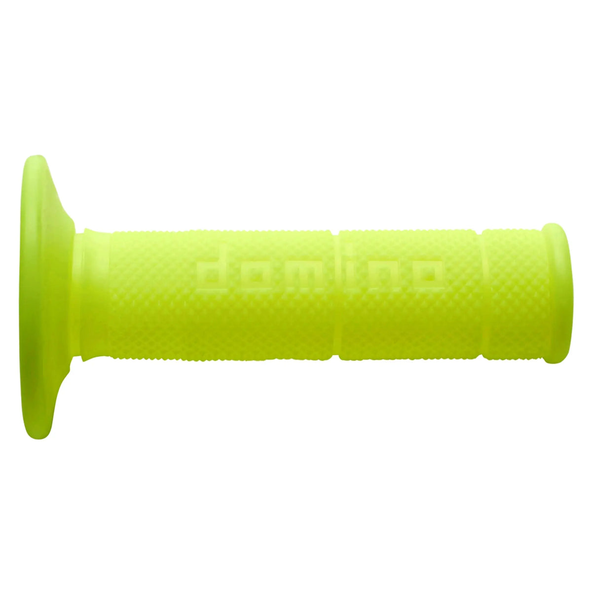 Griffgummi Paar Domino 6131 Cross, Ø Innen 22/26 mm, Länge 120/123 mm