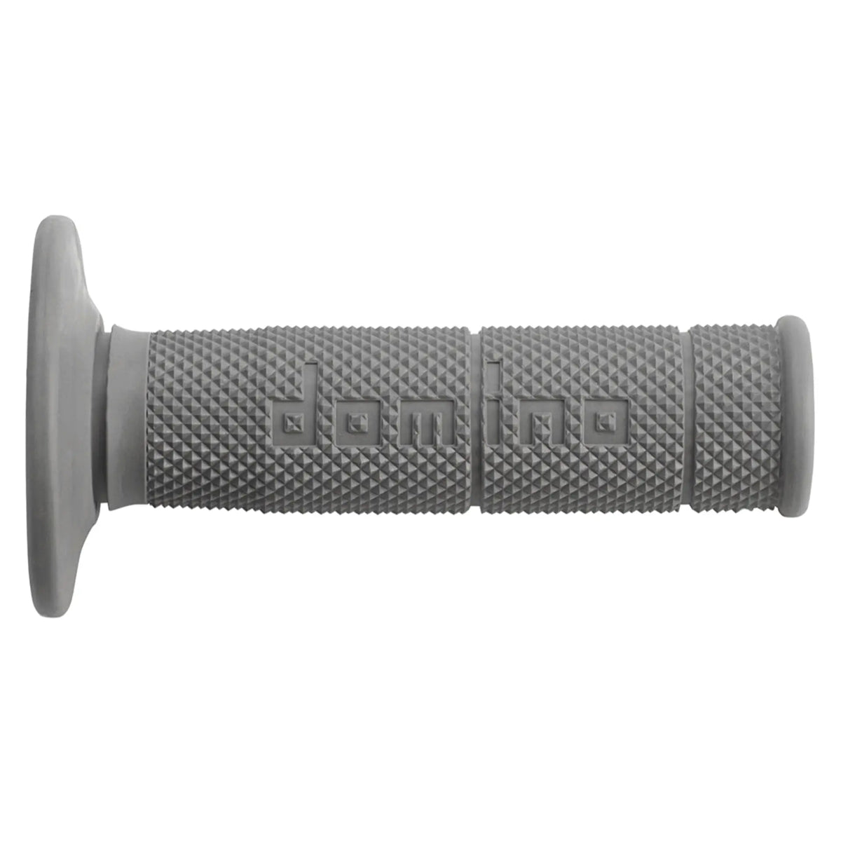 Griffgummi Paar Domino 6131 Cross, Ø Innen 22/26 mm, Länge 120/123 mm