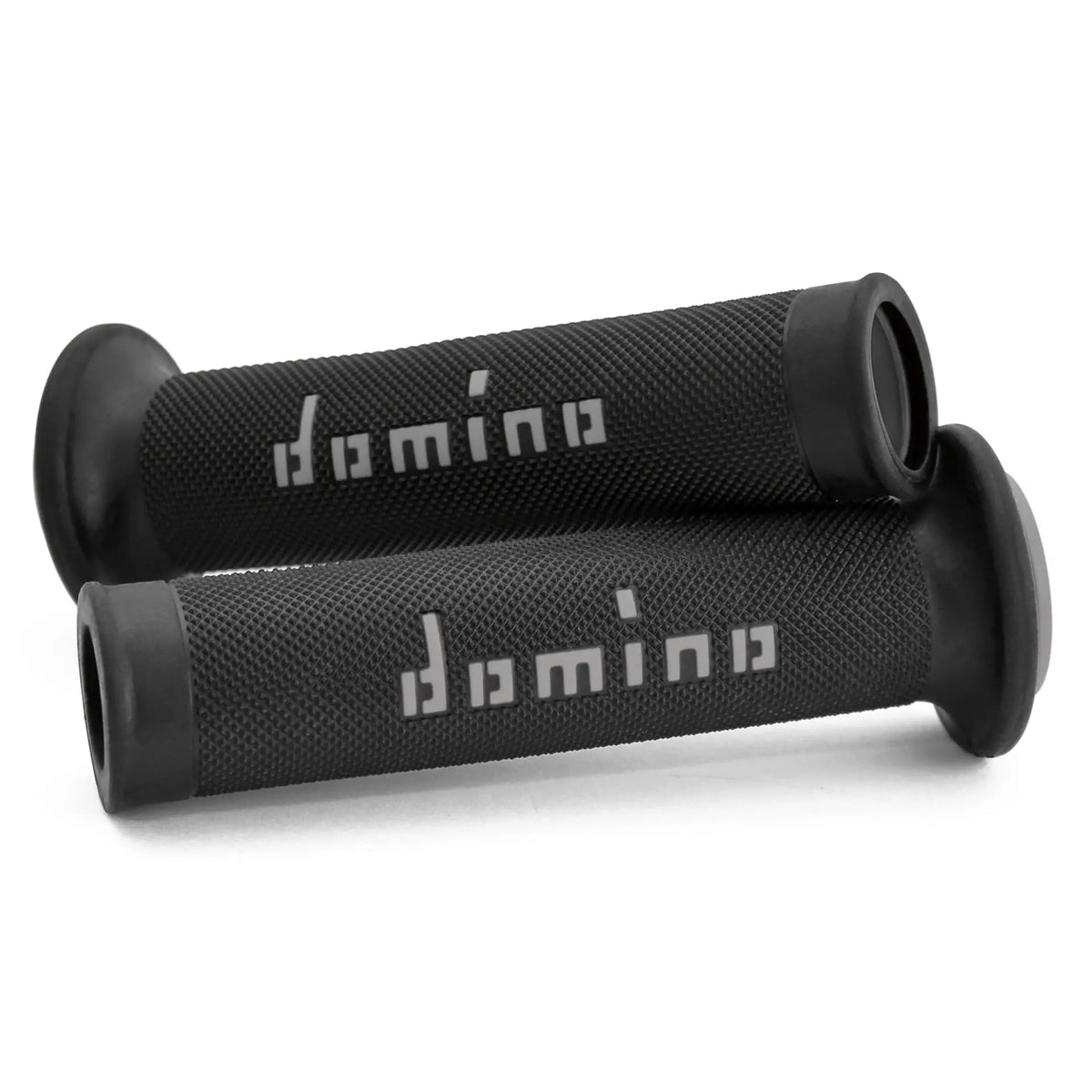 Griffgummi Paar Domino A010 Racing, Ø Innen 22/26 mm, Länge 125 mm