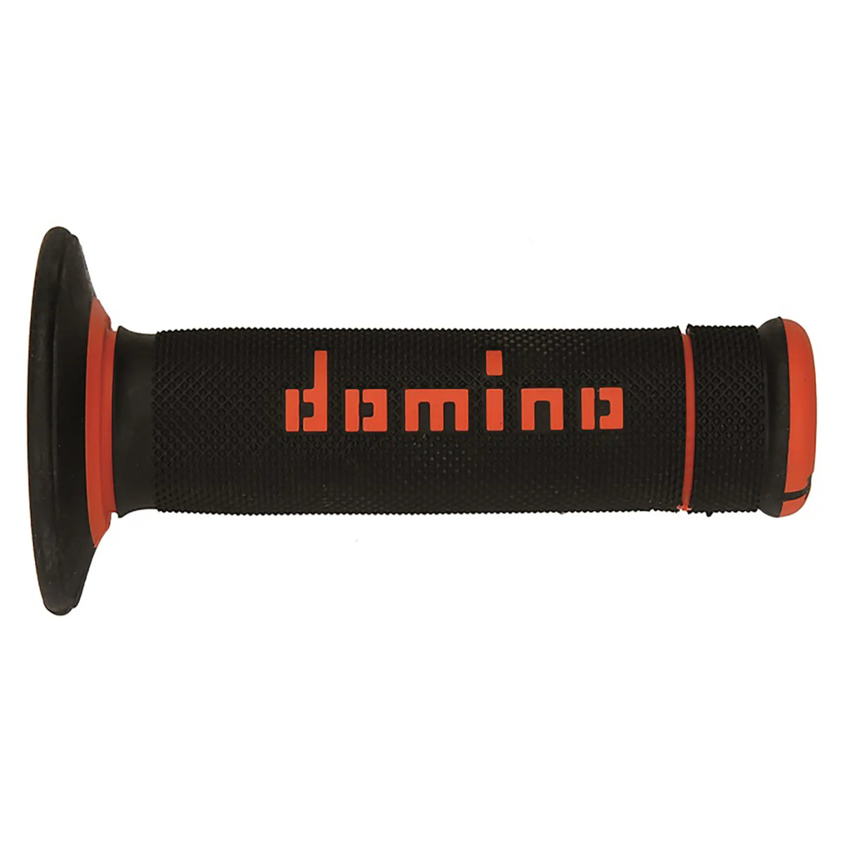 Griffgummi Paar Domino A020 Off-Road, Ø Innen 22/26 mm, Länge 120/123 mm
