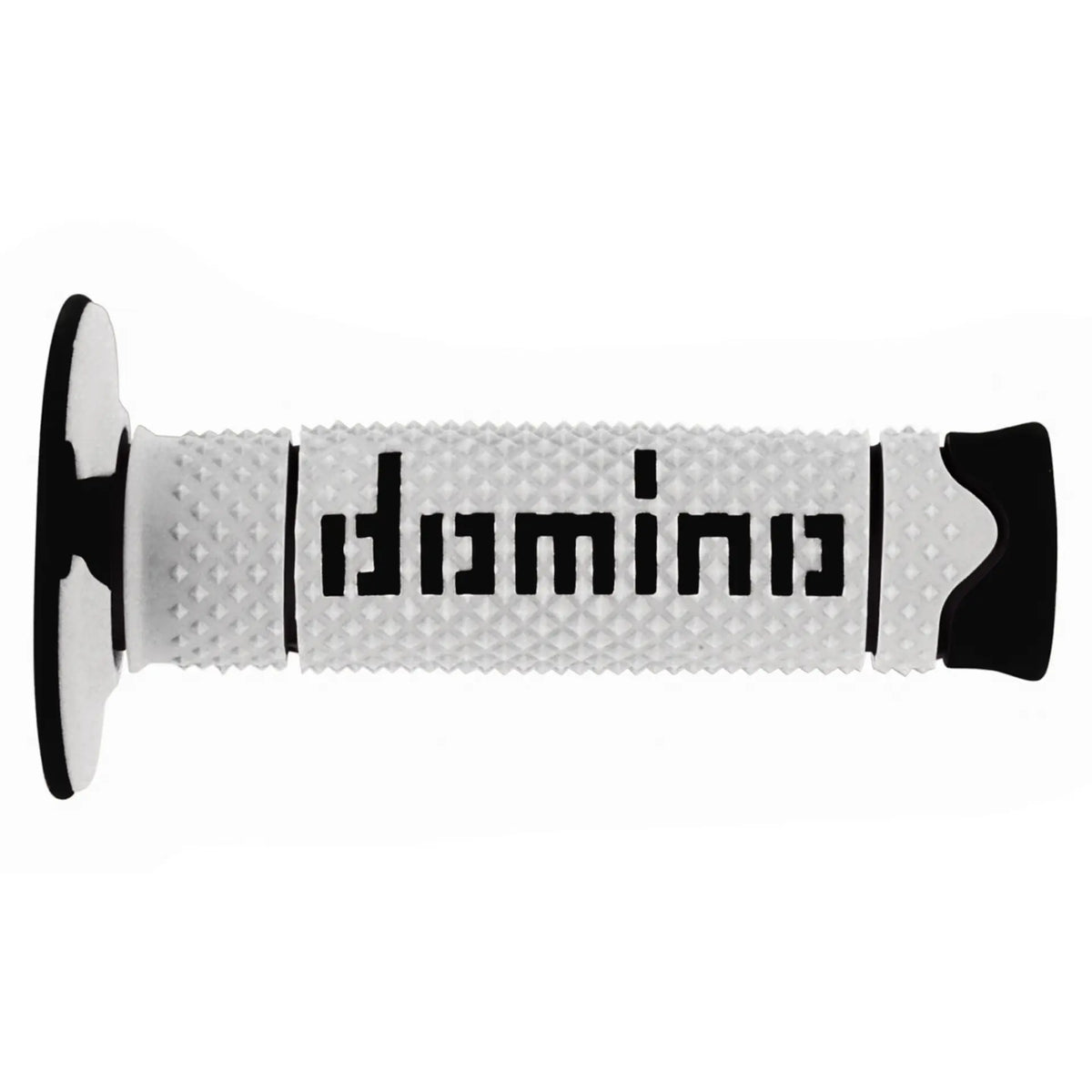 Griffgummi Paar Domino A260 Off-Road, Ø Innen 22/26 mm, Länge 120 mm