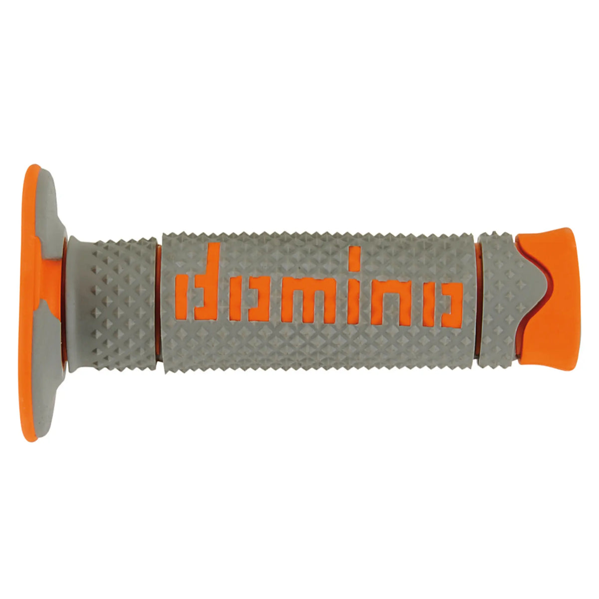 Griffgummi Paar Domino A260 Off-Road, Ø Innen 22/26 mm, Länge 120 mm