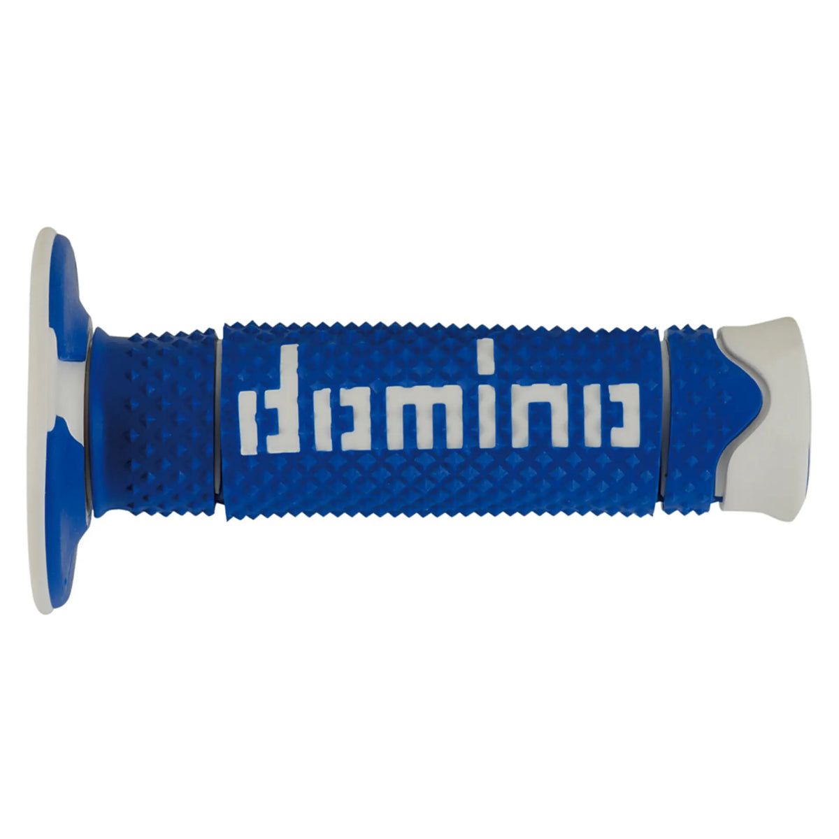 Griffgummi Paar Domino A260 Off-Road, Ø Innen 22/26 mm, Länge 120 mm