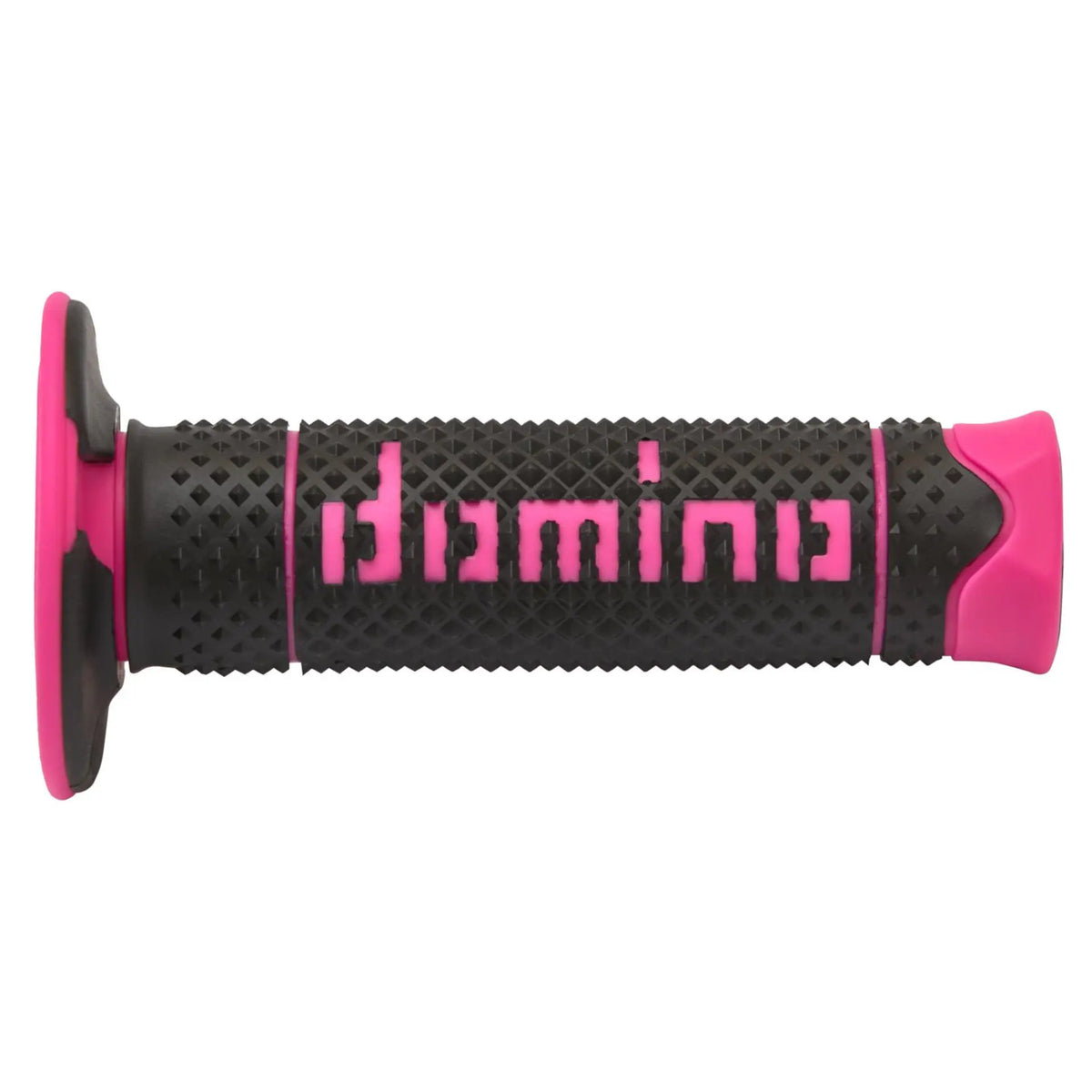 Griffgummi Paar Domino A260 Off-Road, Ø Innen 22/26 mm, Länge 120 mm