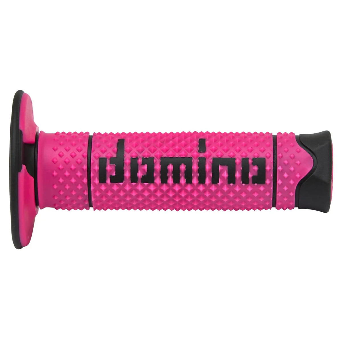 Griffgummi Paar Domino A260 Off-Road, Ø Innen 22/26 mm, Länge 120 mm