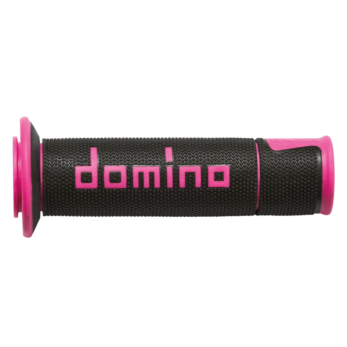 Griffgummi Paar Domino A450 Racing, Ø Innen 22/26 mm, Länge 125 mm
