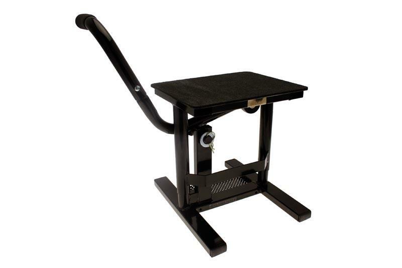 MX Hubständer VECTOR Home Track Höhe 31 bis 40 cm Max 160 kg