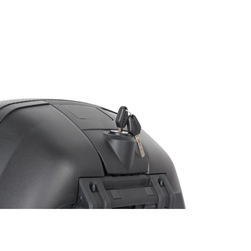 Seitenkoffersatz SHAD SH35 Aluminium für 3P & 4P System