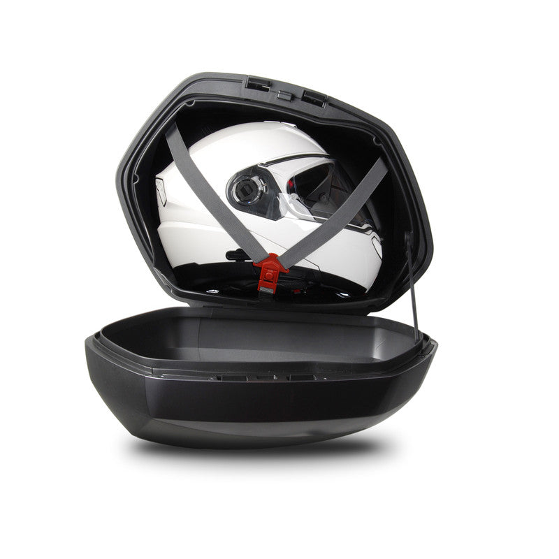 Seitenkoffersatz SHAD SH36 Carbon für 3P & 4P System