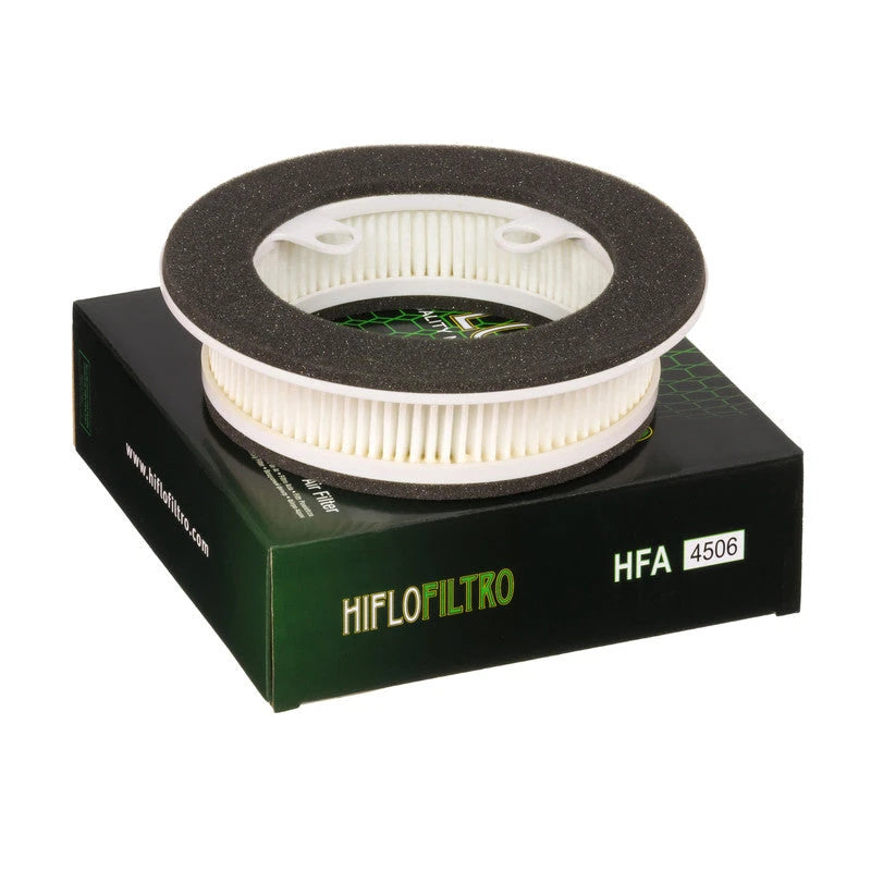 Luftfilter Hiflofiltro HFA4506 – Yamaha TMAX 500 2001-2011 (rechts)