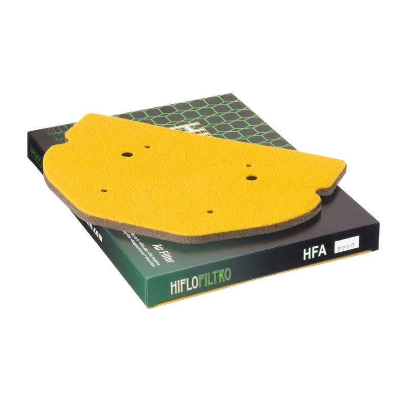 Luftfilter Hiflofiltro HFA2706 – Kawasaki ZX-7R 1996-2003 /RR 1996-1999