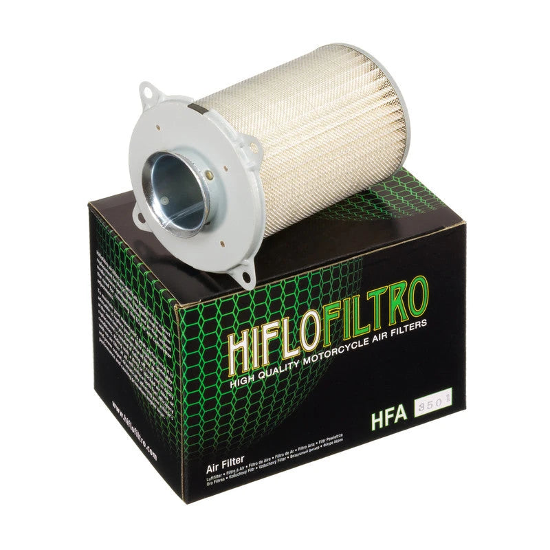 Luftfilter Hiflofiltro HFA3501 – Suzuki GS500 E 1988-2002