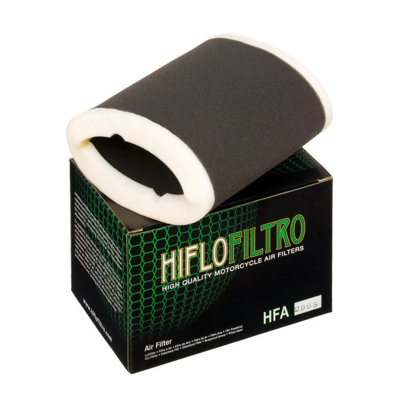 Luftfilter Hiflofiltro HFA2908 – Kawasaki ZR1100 Zephyr 1991-1996