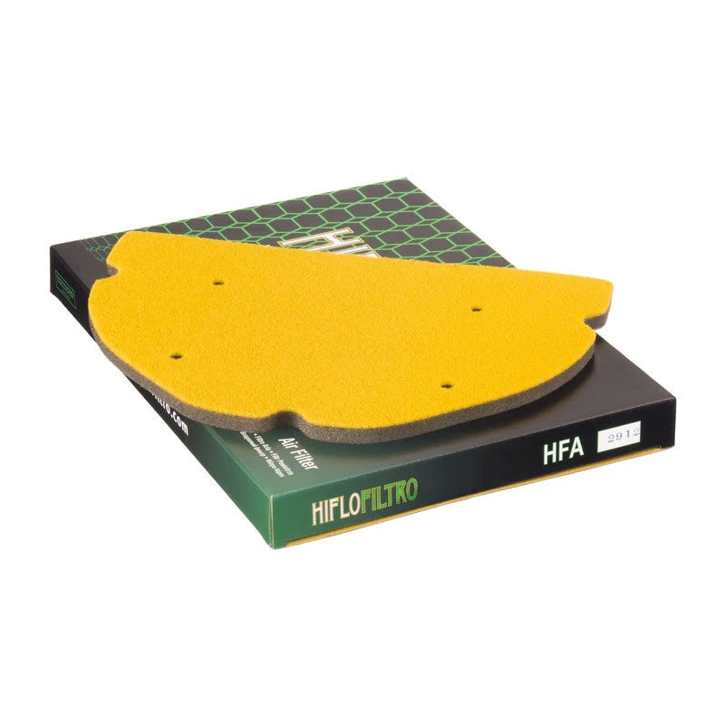 Luftfilter Hiflofiltro HFA2912 – Kawasaki ZX-9R 1994-1997