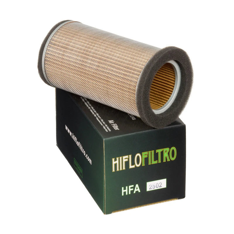 Luftfilter Hiflofiltro HFA2502 – Kawasaki ER-5 1996-2006