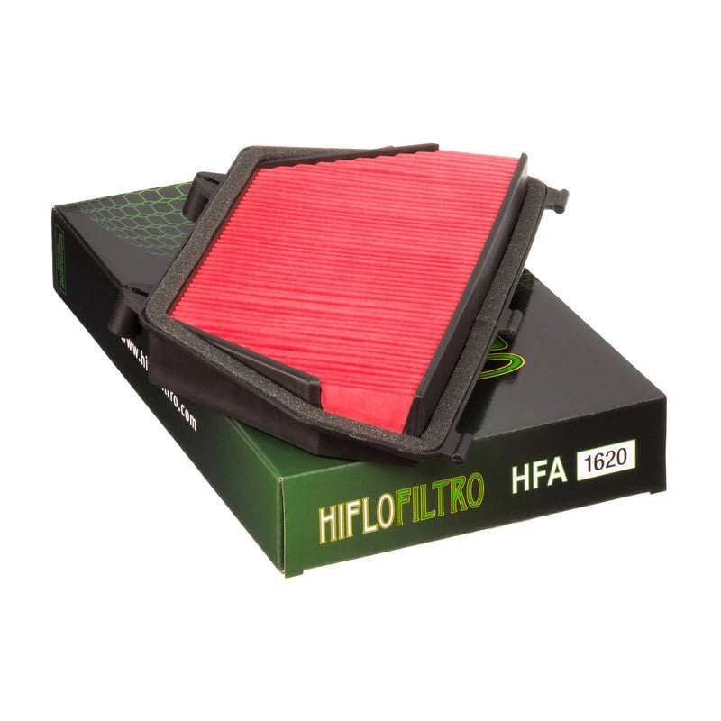 Luftfilter Hiflofiltro HFA1620 – Honda CBR600 R 2007-2025