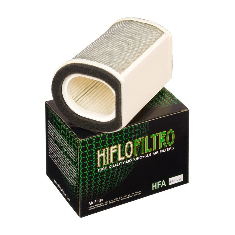 Luftfilter Hiflofiltro HFA4912 – Yamaha 1300 FJR / XVS