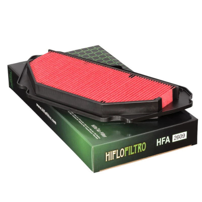 Luftfilter Hiflofiltro HFA2609 – Kawasaki ZX-6R 600 /636