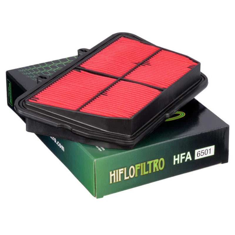 Luftfilter Hiflofiltro HFA6501 – Triumph 800 Tiger 2011-2020