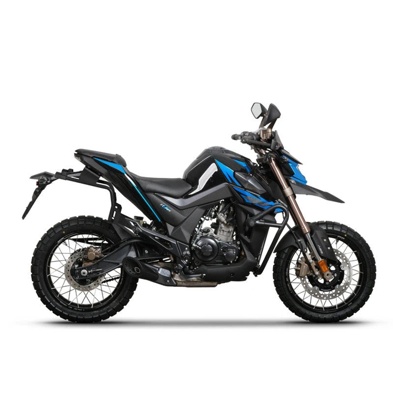 Seitenkofferträger Satz Shad 3P – Zontes Hyper Trail 125 2020-2026