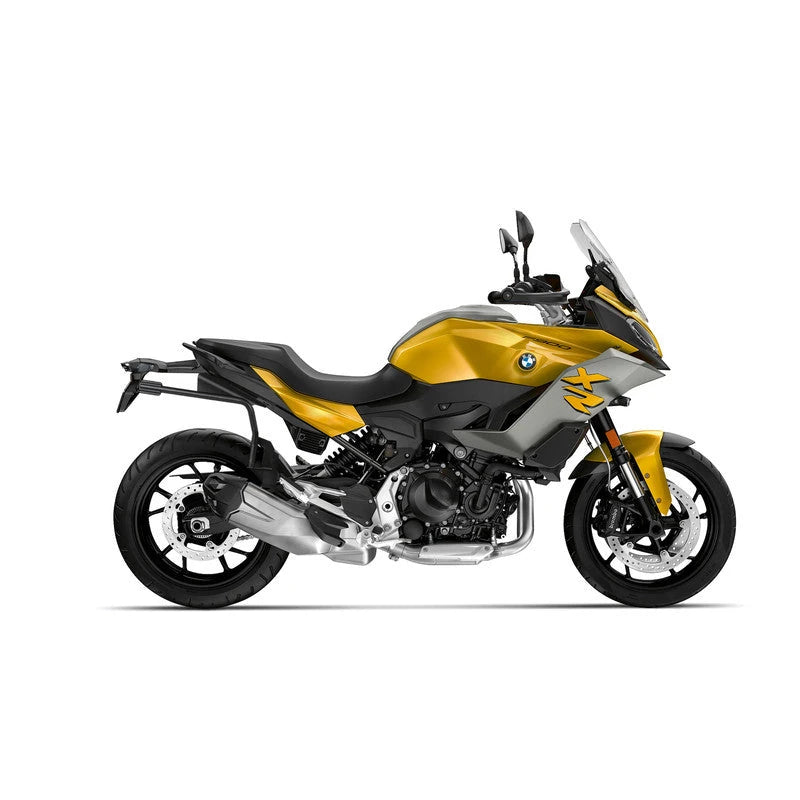 Seitenkofferträger Satz Shad 3P – BMW F 900 R /XR 2020-2026