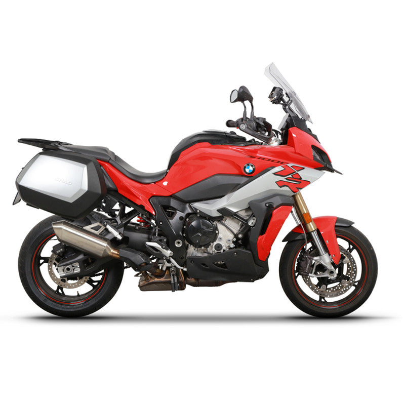 Seitenkofferträger Satz SHAD 3P für BMW S 1000 XR 2020-2024