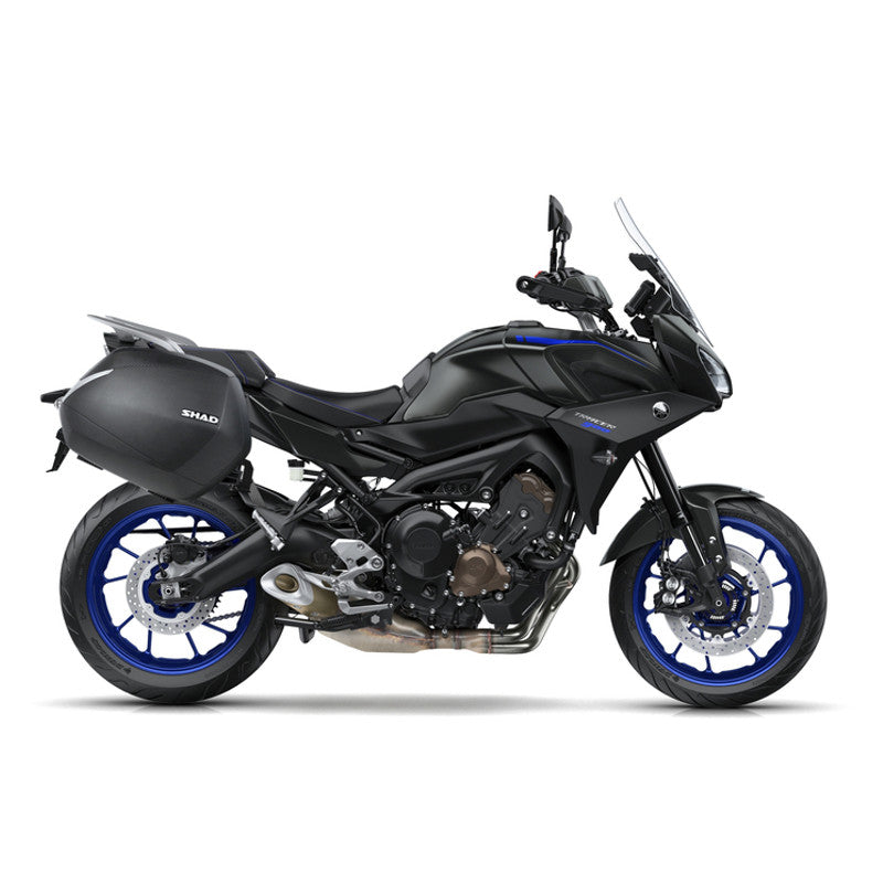 Seitenkofferträger Satz SHAD 3P für Yamaha Tracer 900 /GT 2018-2021