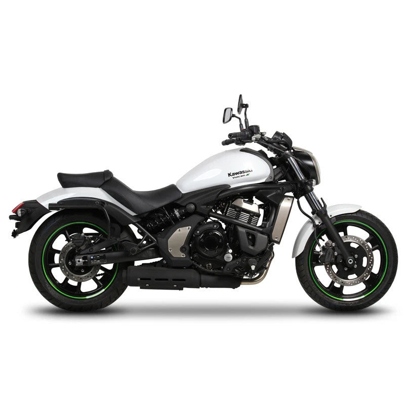Seitenkofferträger Satz Shad 3P – Kawasaki Vulcan 650 S 2015-2026