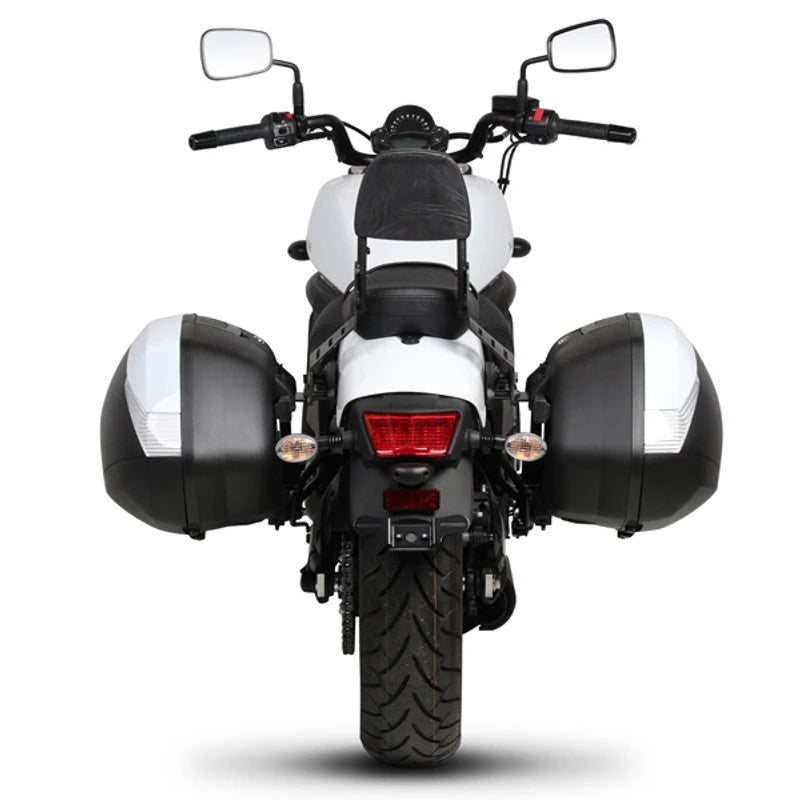 Seitenkofferträger Satz Shad 3P – Kawasaki Vulcan 650 S 2015-2026