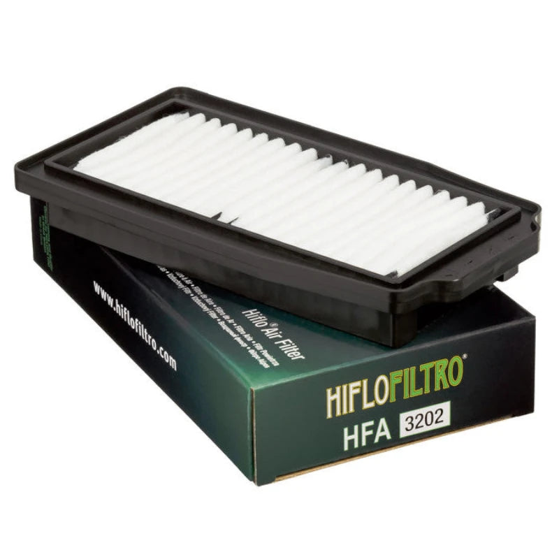Luftfilter Hiflofiltro HFA3202 – Suzuki DL250 GSX250 R GW250 Inazuma