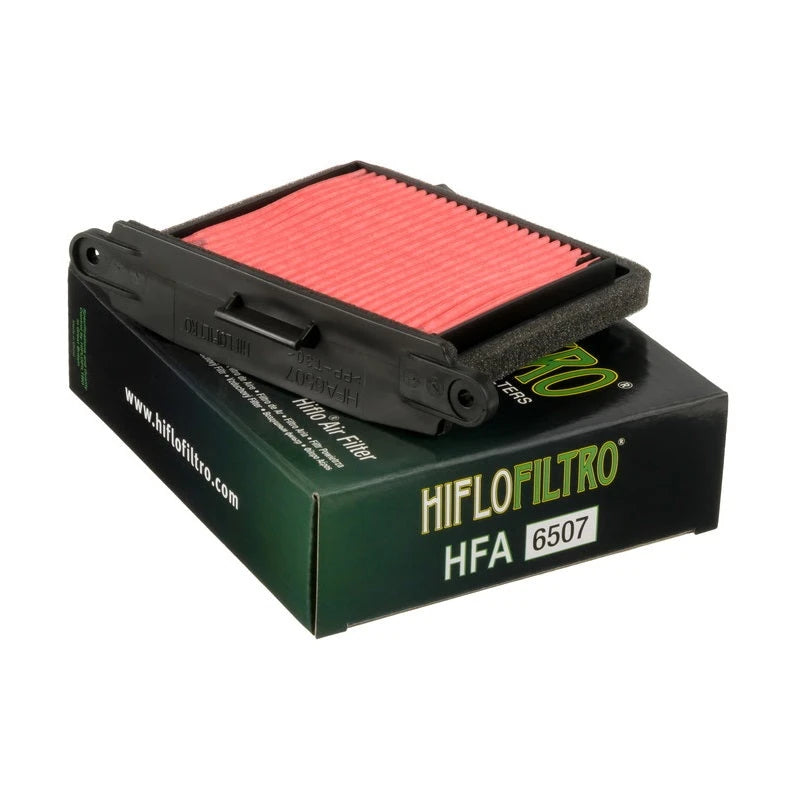 Luftfilter Hiflofiltro HFA6507 – Triumph 1200 Bonneville 2017-2026