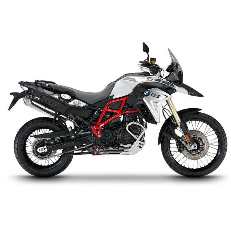 Seitenkofferträger Satz Shad 3P – BMW F 650 /700 / 800 GS 2008-2018