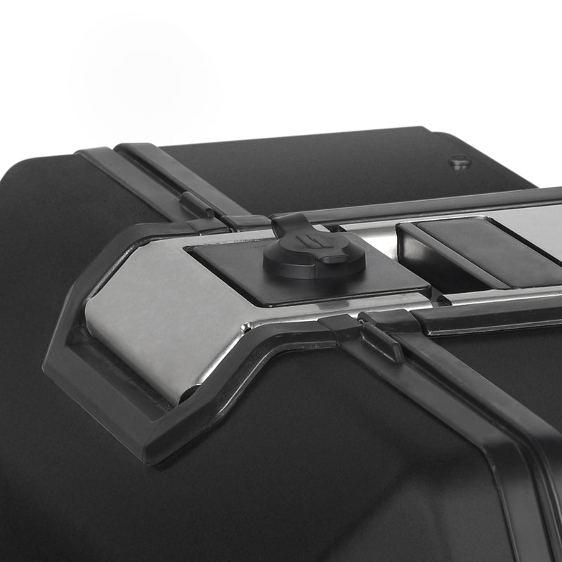 Seitenkoffer links SHAD TR47L Terra Black Edition für 4P System