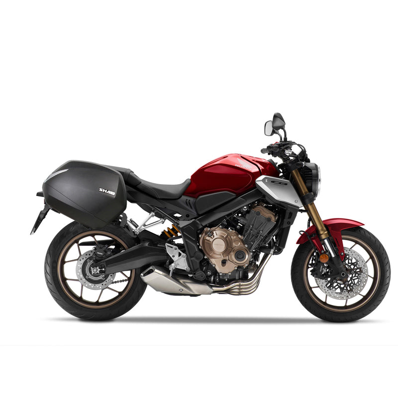Seitenkofferträger Satz SHAD 3P für Honda CB 650 R 2021-2024