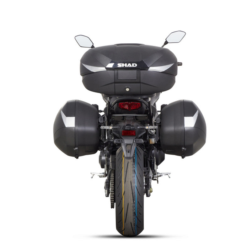 Seitenkofferträger Satz SHAD 3P für Yamaha MT-09 /SP 2021-2025