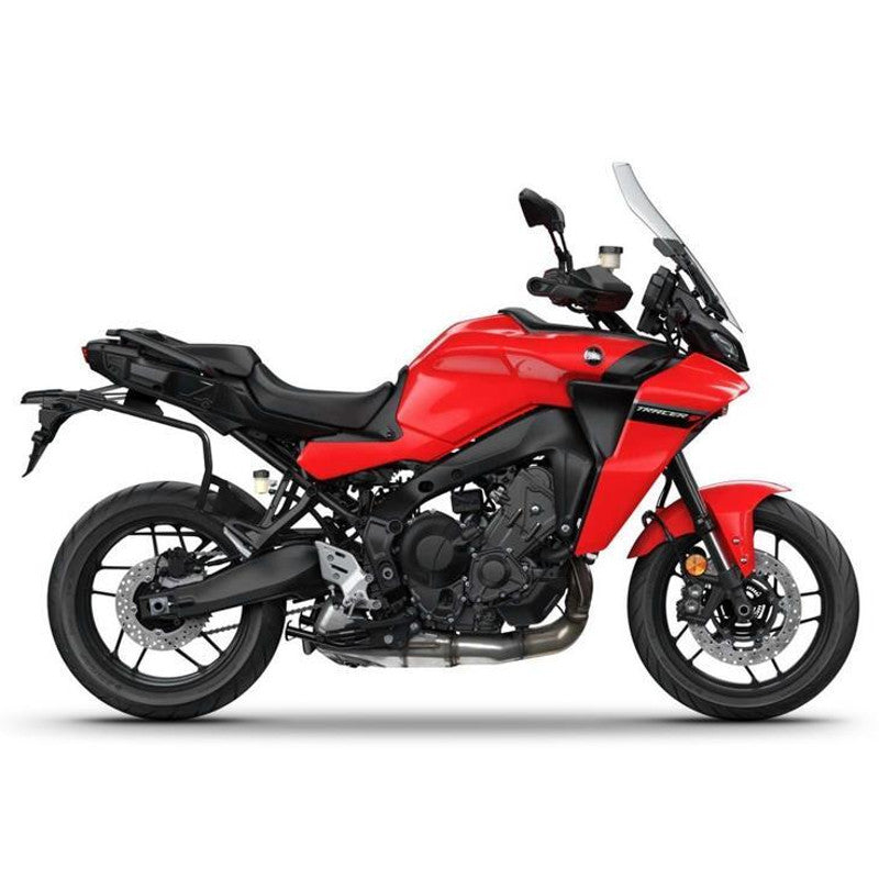 Seitenkofferträger Satz SHAD 3P für Yamaha Tracer 9 /GT 2021-2022