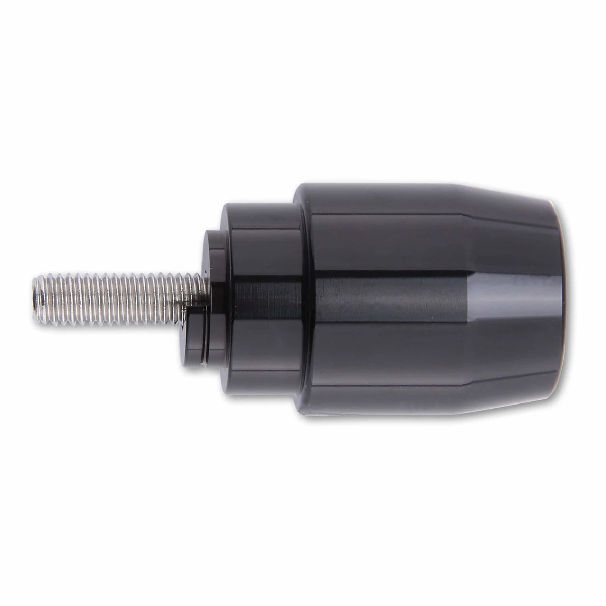 Lenkergewichte HIGHSIDER, schwarz, für Honda M6