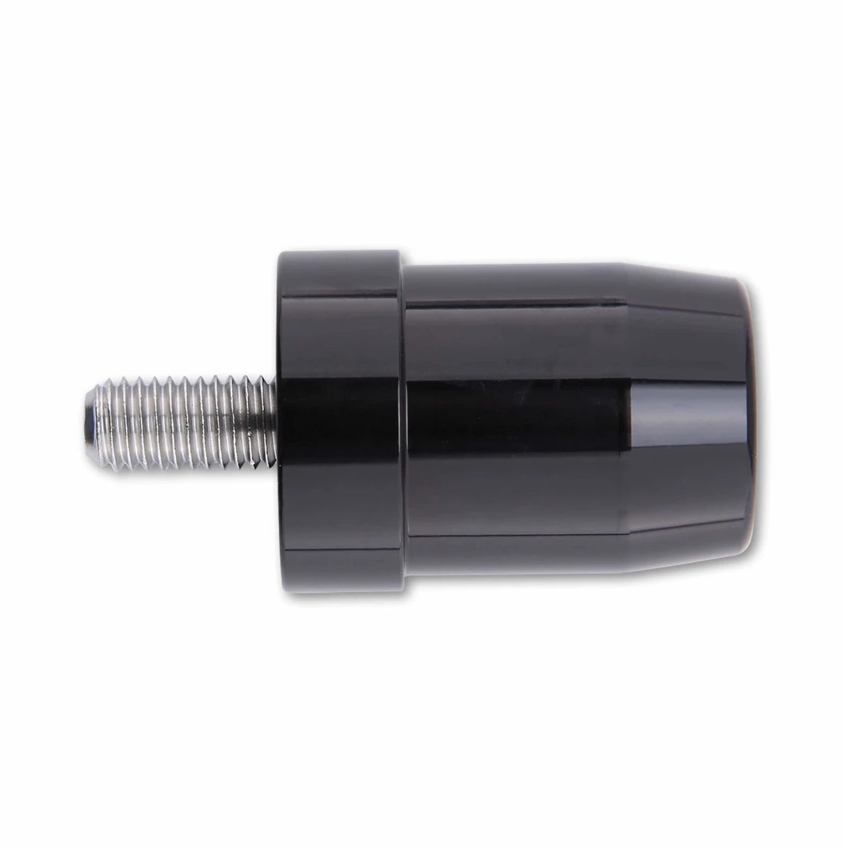 Lenkergewichte HIGHSIDER, schwarz, für Kawasaki M8