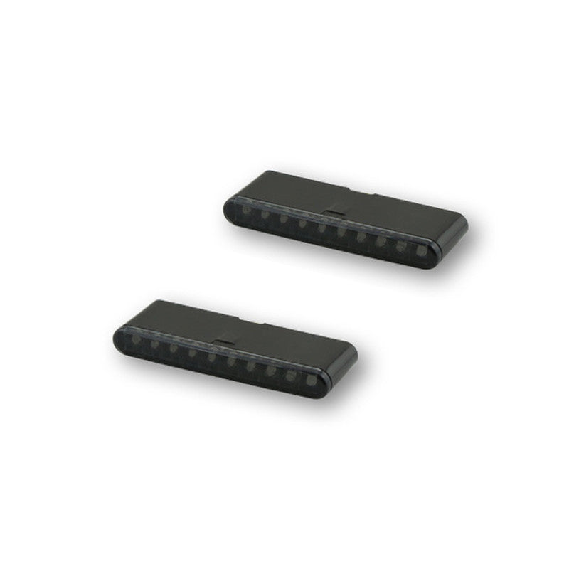 LED Lauflicht Blinker Module HIGHSIDER Pro STRIPE-RUN